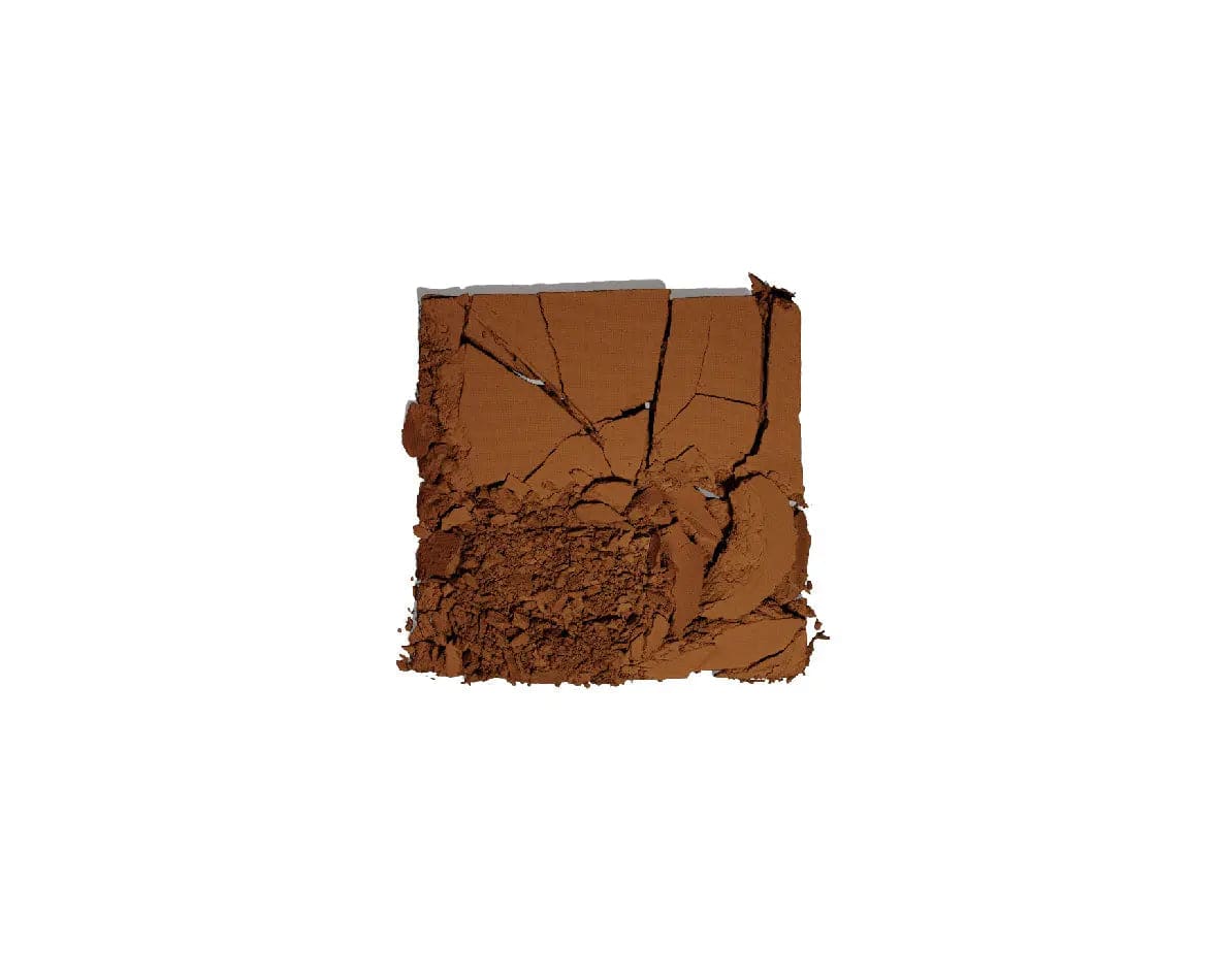 HY GLAM Powder Foundation Refill - Lightweight, Long-Lasting & Buildable Coverage for Flawless Skin | Perfect for Everyday Wear & Touch-Ups On-The-Go