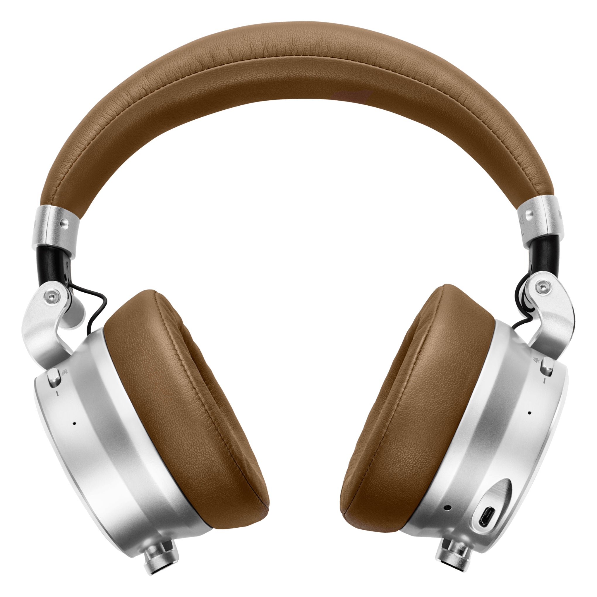 OV 1 B CONNECT TAN - Wireless Bluetooth Earbuds with Noise Cancellation, HD Sound for Gym, Running & Travel | Perfect for Workouts, Commuting & Outdoor Activities