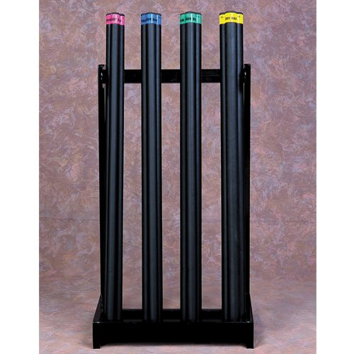 Heavy Duty Wall Mounted Barbell Holder - Durable Gym Storage Rack for Weight Plates, Dumbbells & Kettlebells | Space-Saving Wall Organizer for Home Gym & Commercial Fitness Equipment | Perfect for Strength Training, CrossFit & Powerlifting | Ideal for Garage, Apartment & Small Space Workouts | Use in Home Gyms, CrossFit Boxes & Personal Training Studios to Maximize Space & Organization | Great for Wall Storage in Basement, Garage & Compact Workout Areas