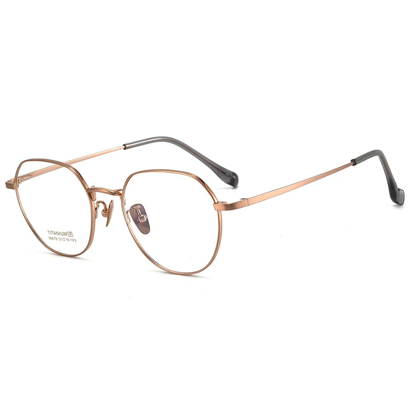 Rose gold