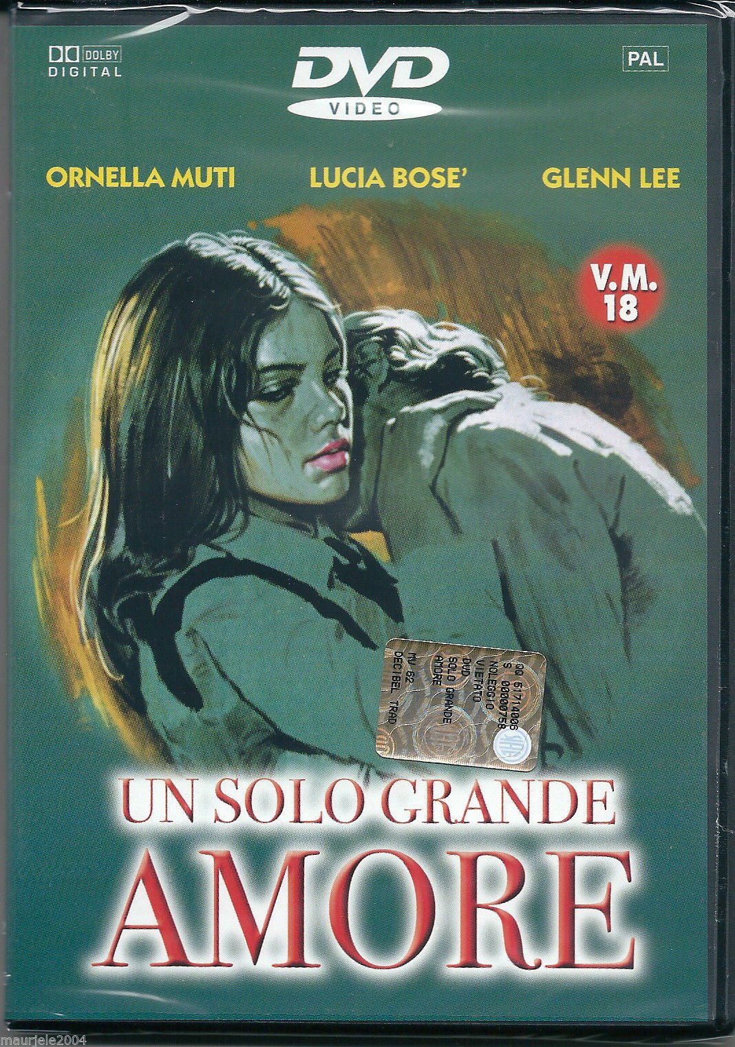Un Solo Grande Amore - Italian Love Song Collection | Romantic Music for Weddings, Anniversaries & Special Moments