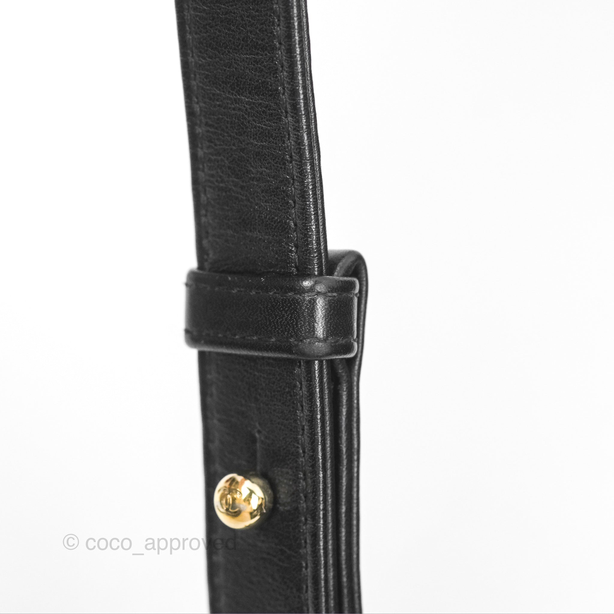 Chanel Chevron Small Boy Bag in Black Calfskin with Gold Hardware - Luxury Crossbody Bag for Women, Perfect for Evening Events & Date Nights