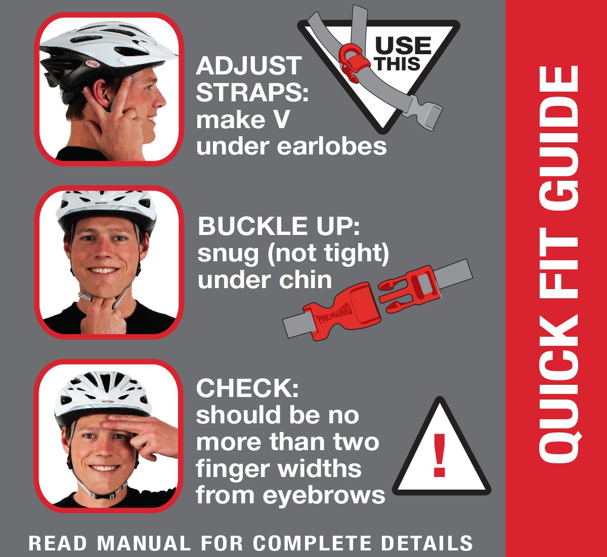 Bell Women's Bia Bike Helmet - Lightweight & Ventilated Cycling Helmet for Road & Mountain Biking - Perfect for Commuting, Fitness & Outdoor Adventures