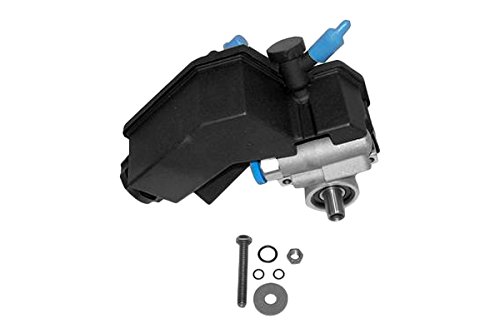 APDTY 110856 Power Steering Pump Replacement for 52089300AB - Compatible with Dodge, Jeep, Chrysler Vehicles - Smooth Steering Performance for Highway & Off-Road Driving