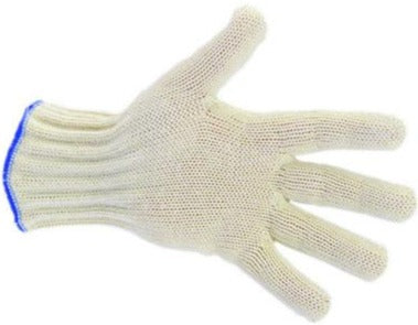 Cut Resistant Gloves for Kitchen, Butcher & Food Processing - Level 5 Protection Safety Gloves for Slicing, Chopping & Sharp Tools - ANSI/ISEA Cut Level A4 Certified