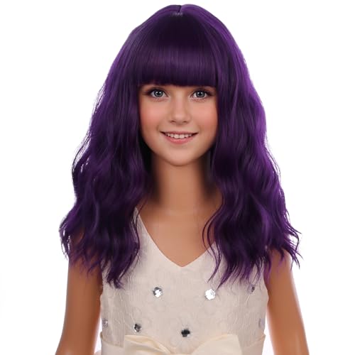 Dark Purple