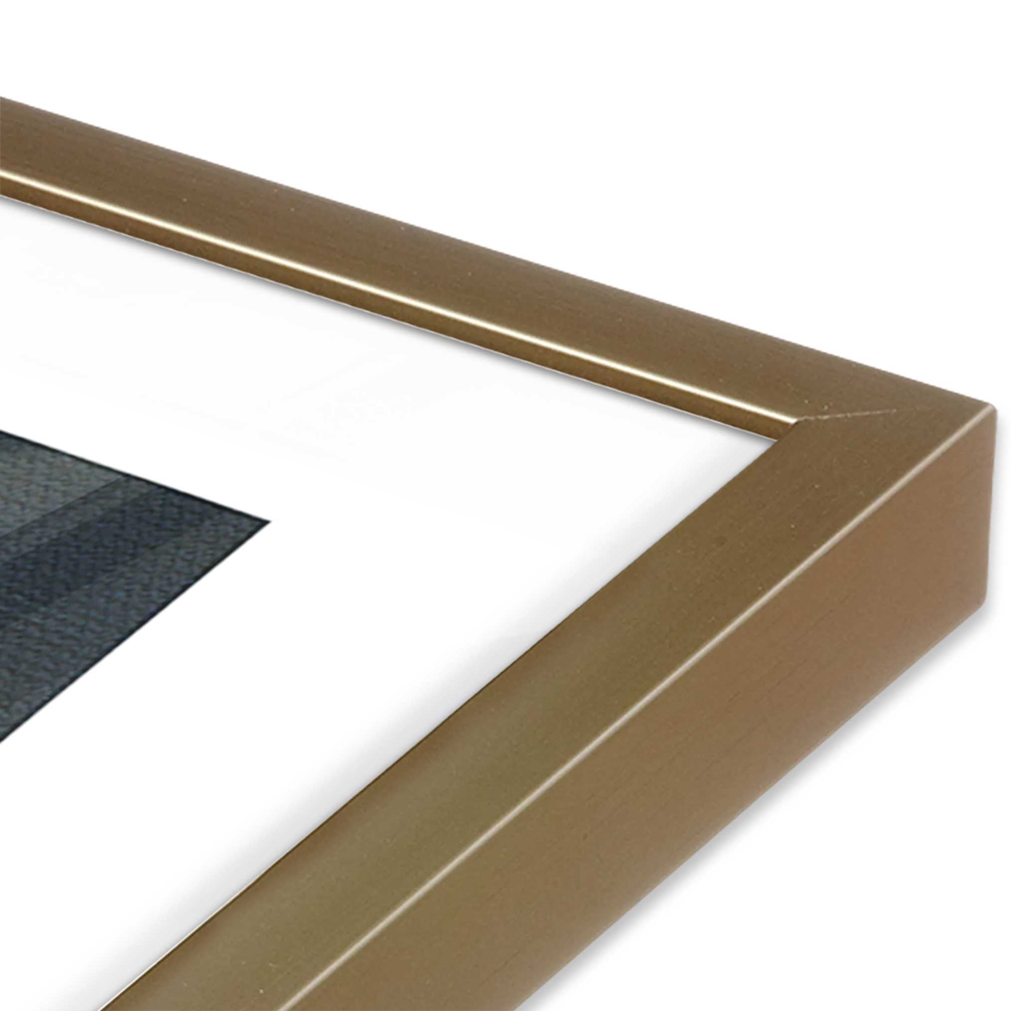 Eclipsed Onyx Tangle I Print - Abstract Black & White Wall Art for Modern Home & Office Decor
