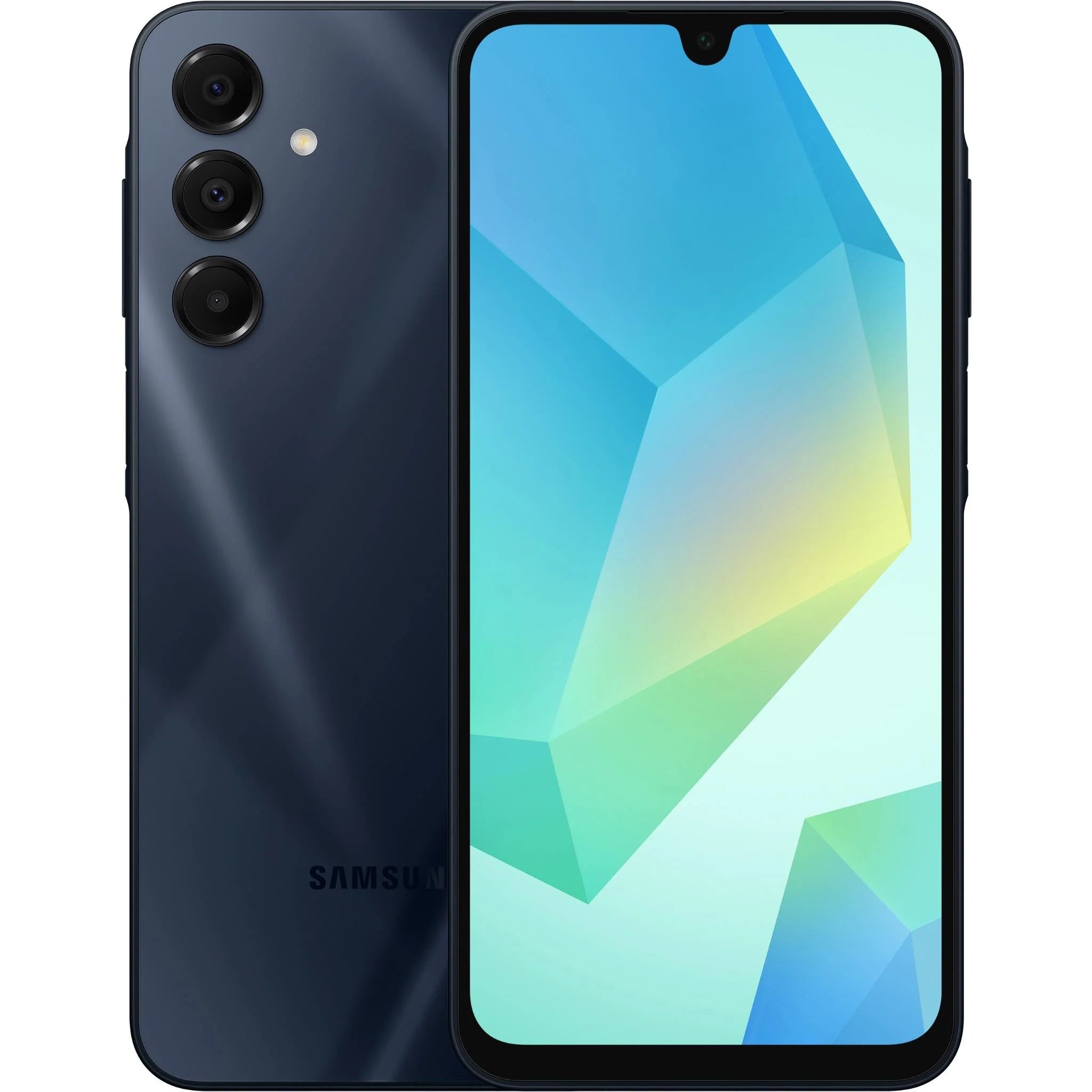 Samsung Galaxy A16 5G Smartphone - 6.5
