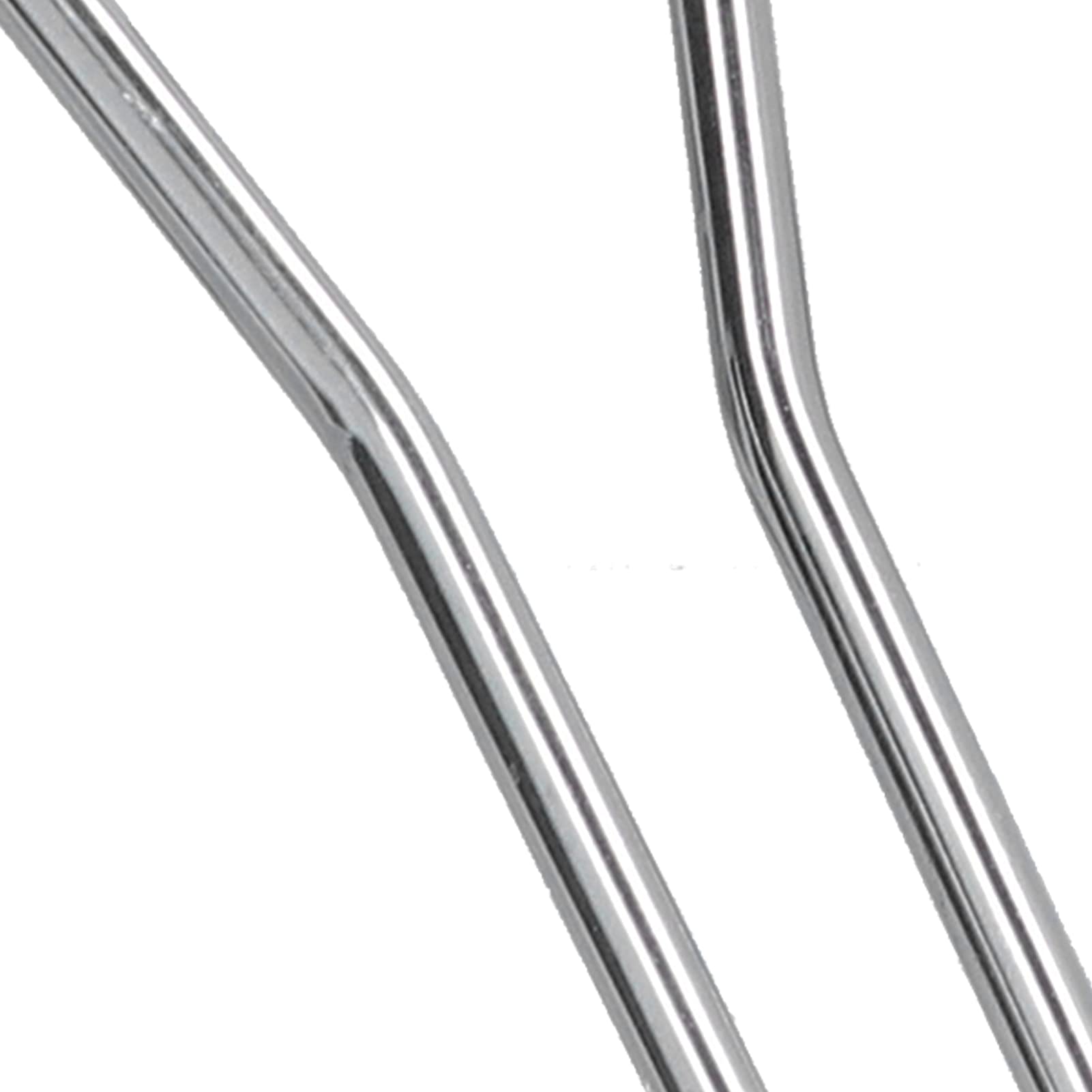 Stainless Steel Blender Wrench Tool - Open Wrench for Mixing Cup Blade Replacement, Fixing & Disassembling Blender Blades from Jar - Perfect for Kitchen Mixer Accessories & Smoothie Maker Maintenance