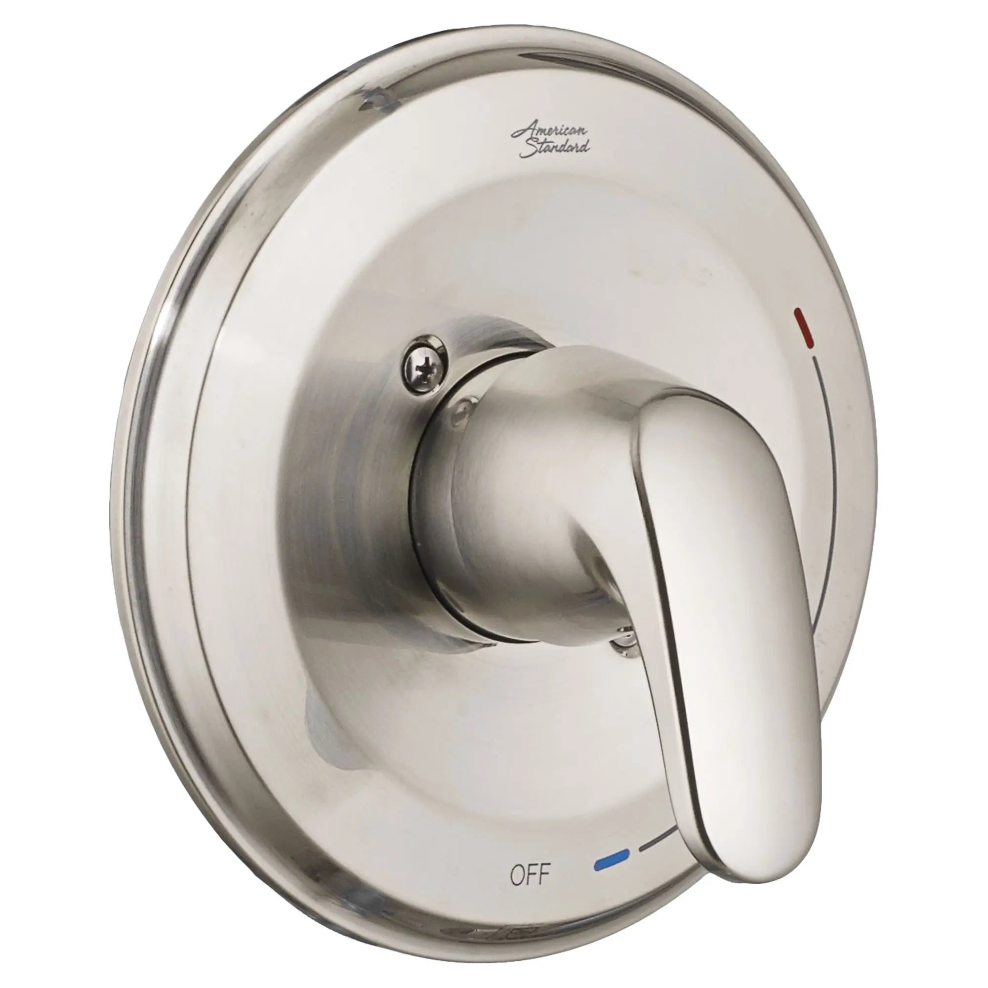 Colony PRO Valve Trim Kit with Double Ceramic Pressure Balance Cartridge & Lever Handle - Perfect for Bathroom & Shower Faucet Replacement