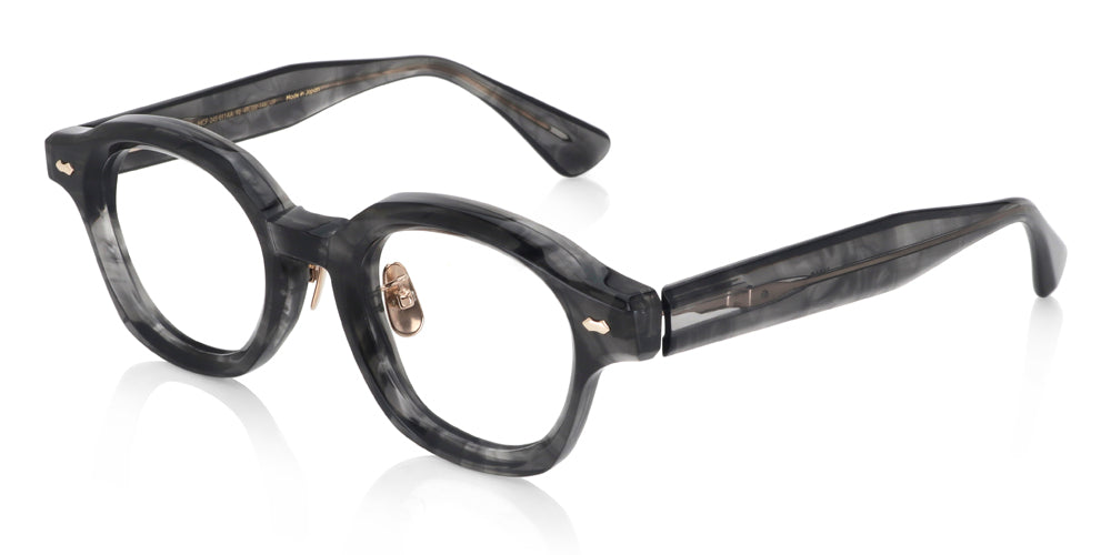 Jins Ukiyo 011 Sunglasses - UV Protection, Lightweight & Stylish for Men & Women - Perfect for Driving, Travel & Outdoor Activities