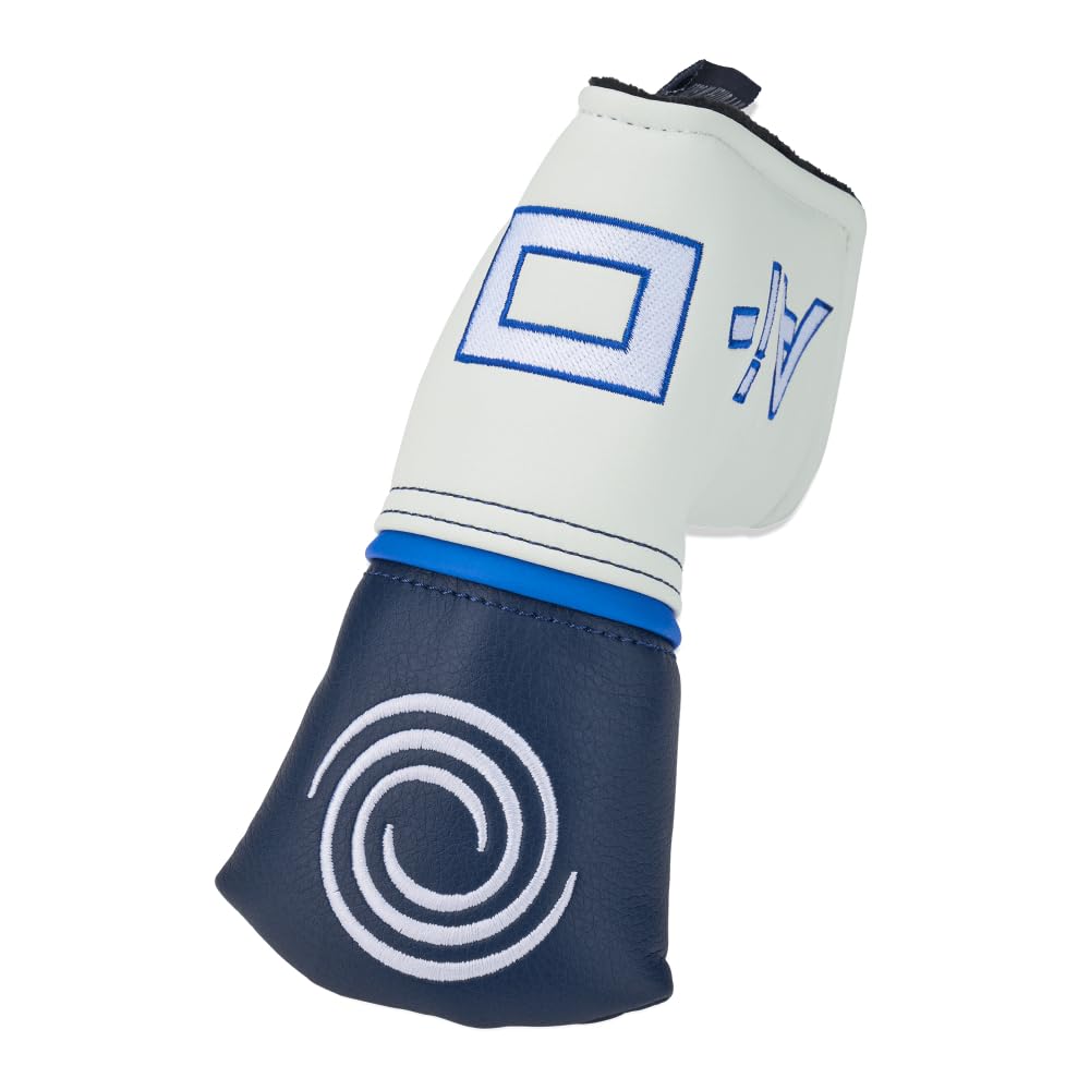 Callaway Golf AI-One Putter - Premium Golf Putter with Advanced AI Technology for Precision Putting | Perfect for Golf Enthusiasts & Professional Players on the Green