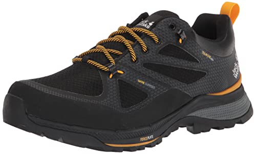 Black/Burly Yellow Xt