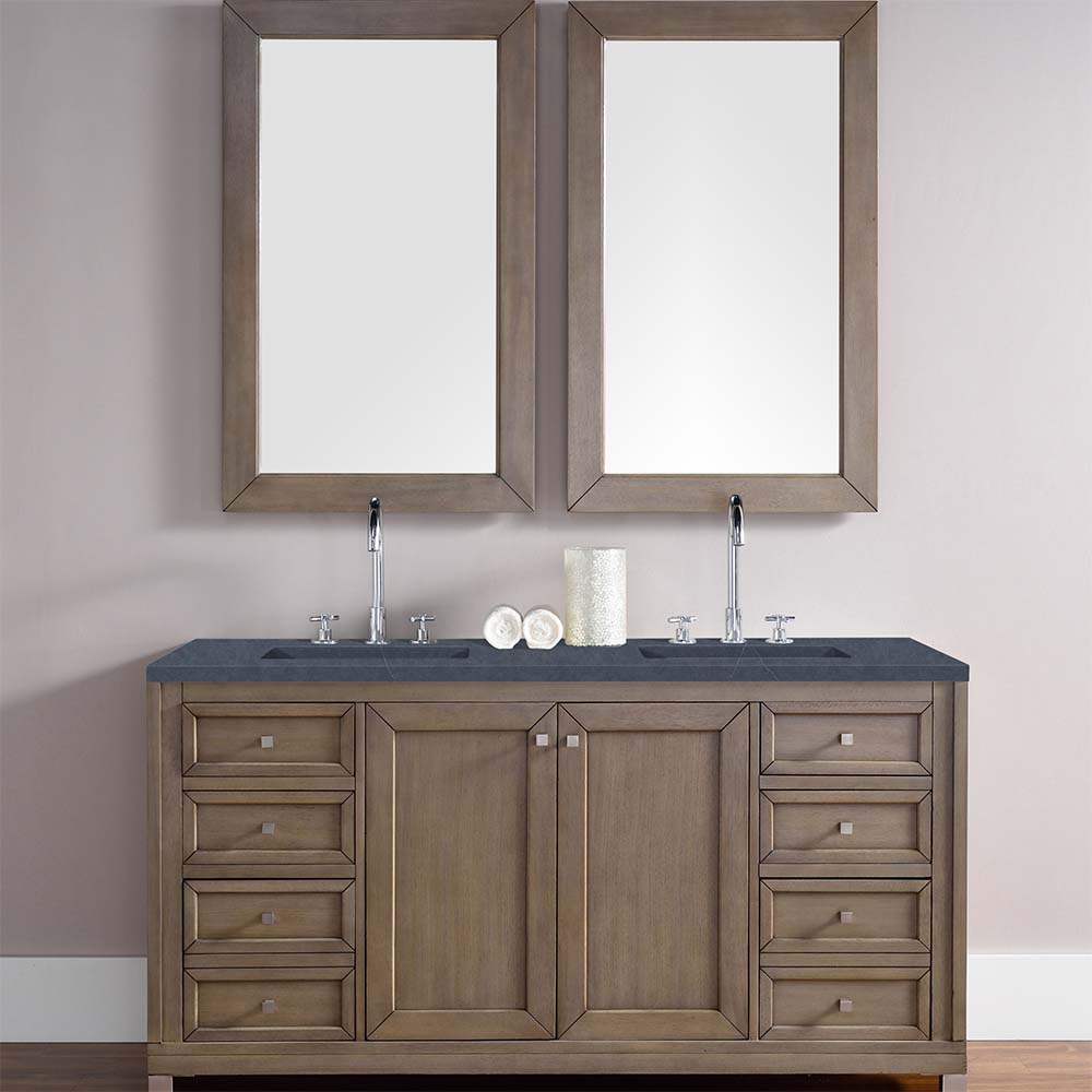 James Martin Vanities Chicago Collection 60