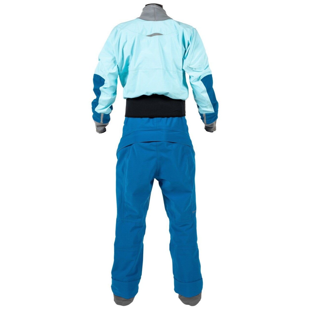 Kokatat GORE-TEX Pro Meridian Women's Dry Suit - Waterproof & Breathable Kayaking & Paddling Gear for Cold Weather Adventures