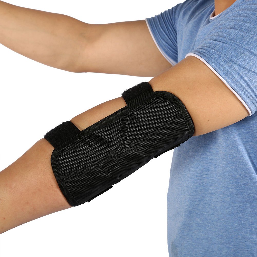 Professional Golf Swing Trainer - Straight Arm Nylon Training Aid for Beginners | Improve Swing Accuracy & Consistency | Perfect for Driving Range & Home Practice