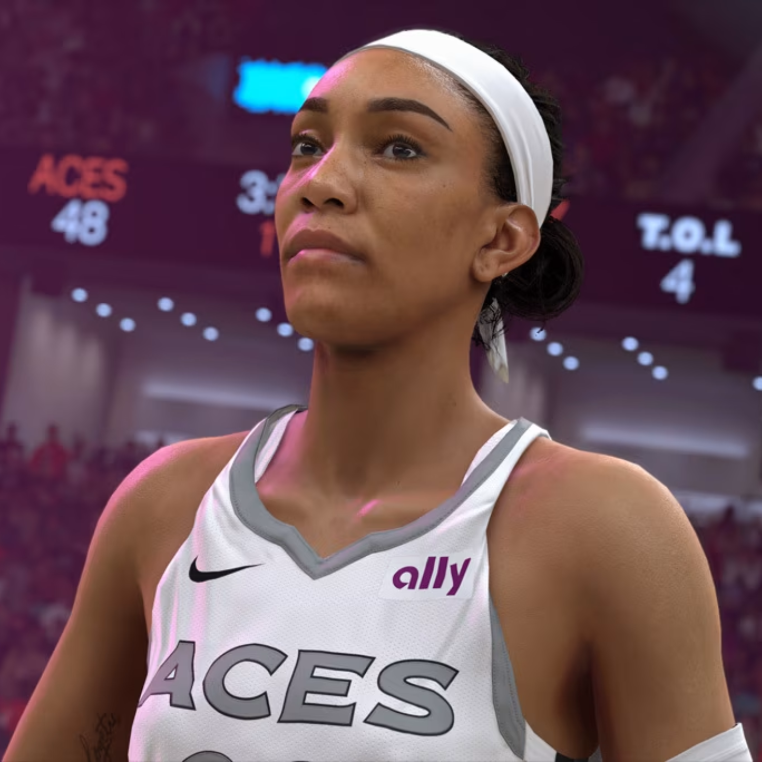 NBA 2K25 - PlayStation 5 Game | Latest Basketball Simulation | Perfect for Competitive Gaming & Sports Fans