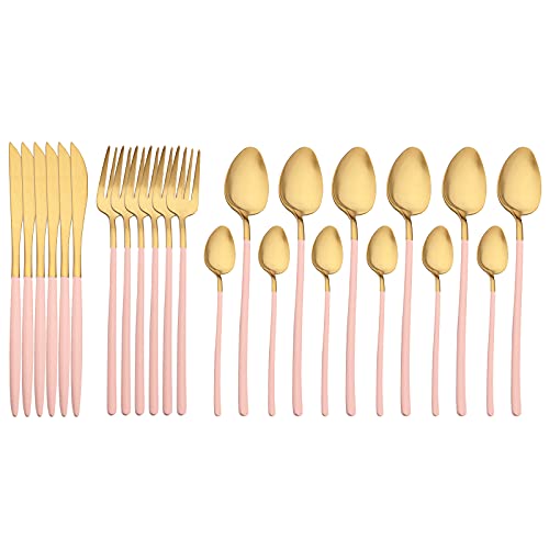 Pink Gold