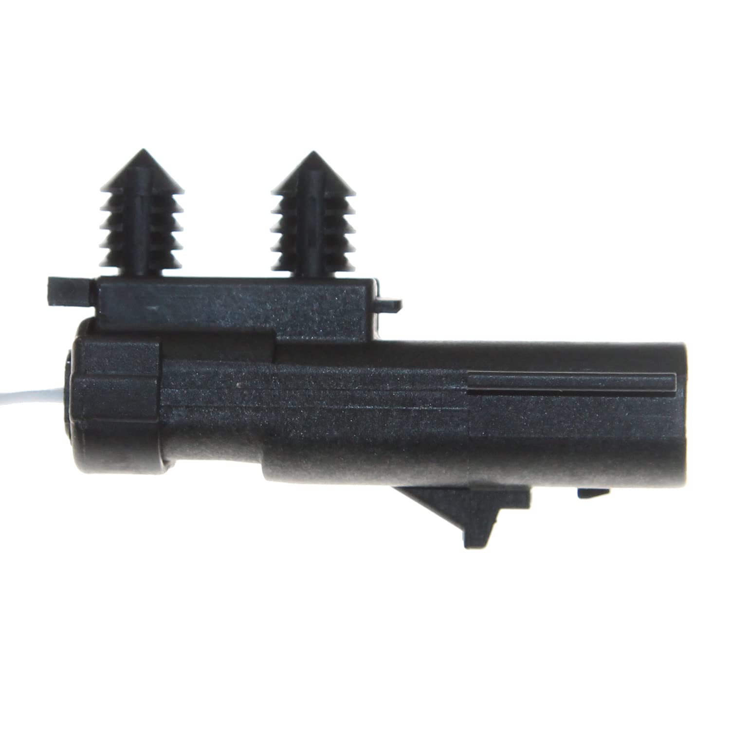 Walker Products Temperature Sensor 1003-1009 - High Accuracy Automotive Engine Coolant Temp Sensor - Perfect for Engine Diagnostics & Performance Tuning
