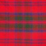 Grant Tartan Plaid Scarf - Classic Scottish Wool Wrap for Men & Women - Perfect for Winter, Fall Fashion & Outdoor Activities
