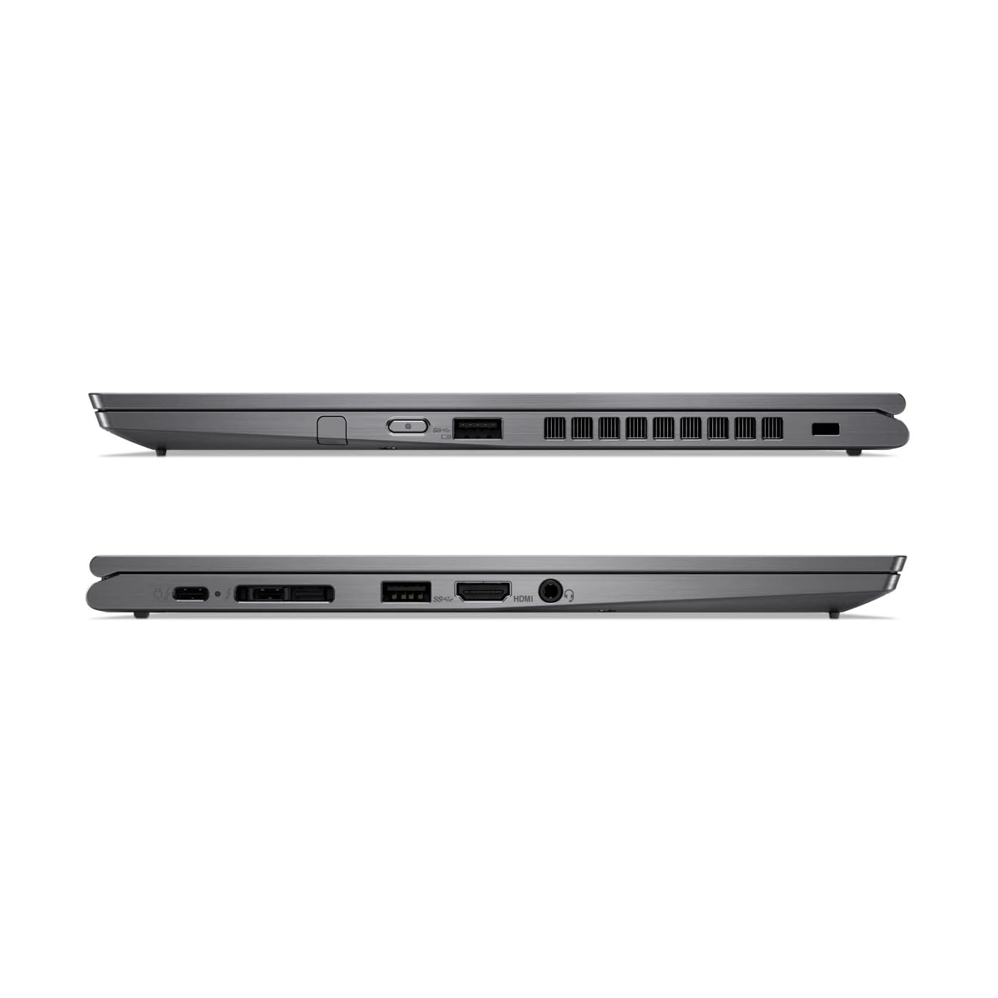 Lenovo ThinkPad X1 Yoga Gen 4 14
