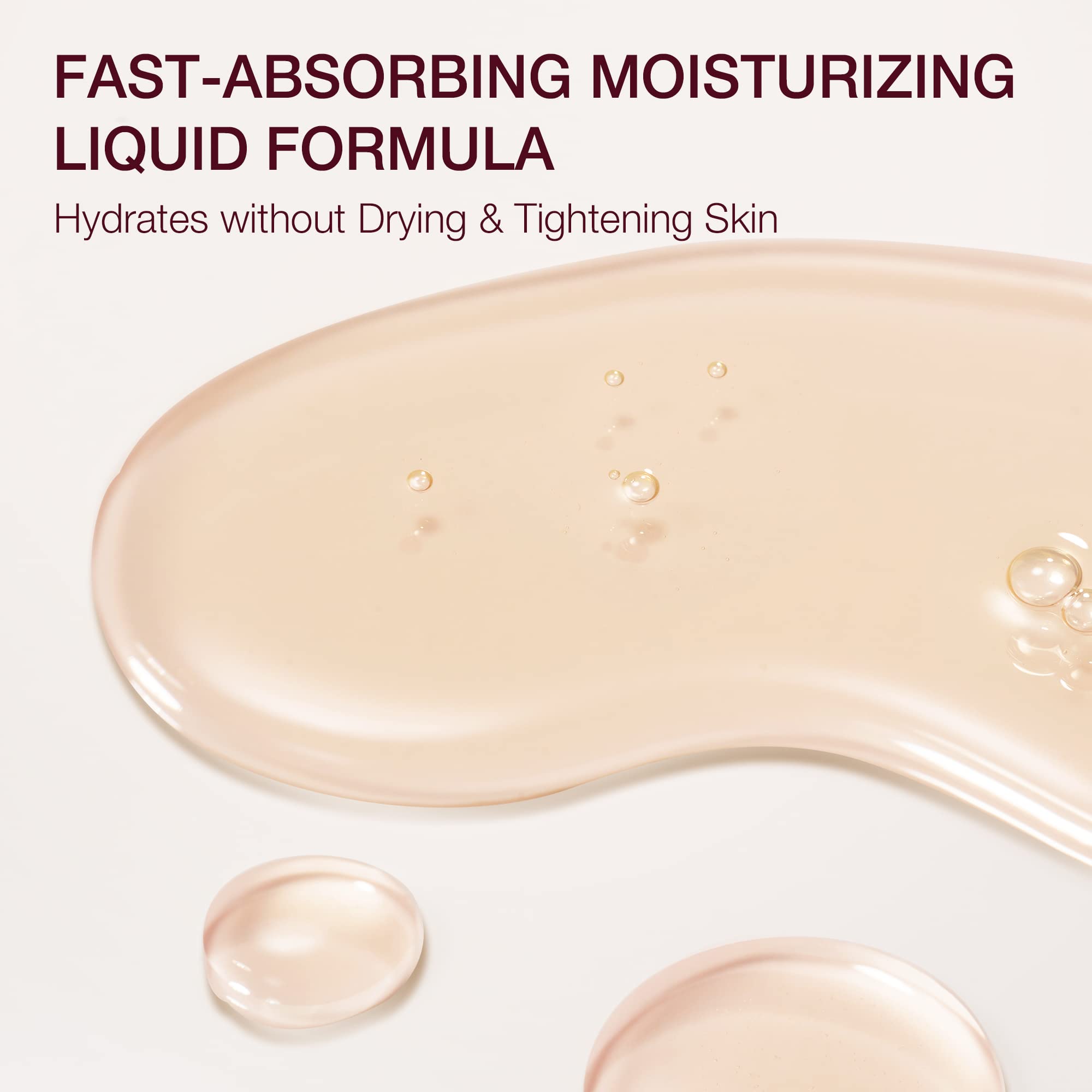 Donginbi Red Ginseng 1899 Single Essence - Premium Korean Red Ginseng Facial Serum for Deep Hydration & Skin Rejuvenation | Fast-Absorbing Moisturizer for Improved Skin Texture | 4.06 fl oz / 120ml | Perfect for Daily Skincare Routine & Anti-Aging Treatment