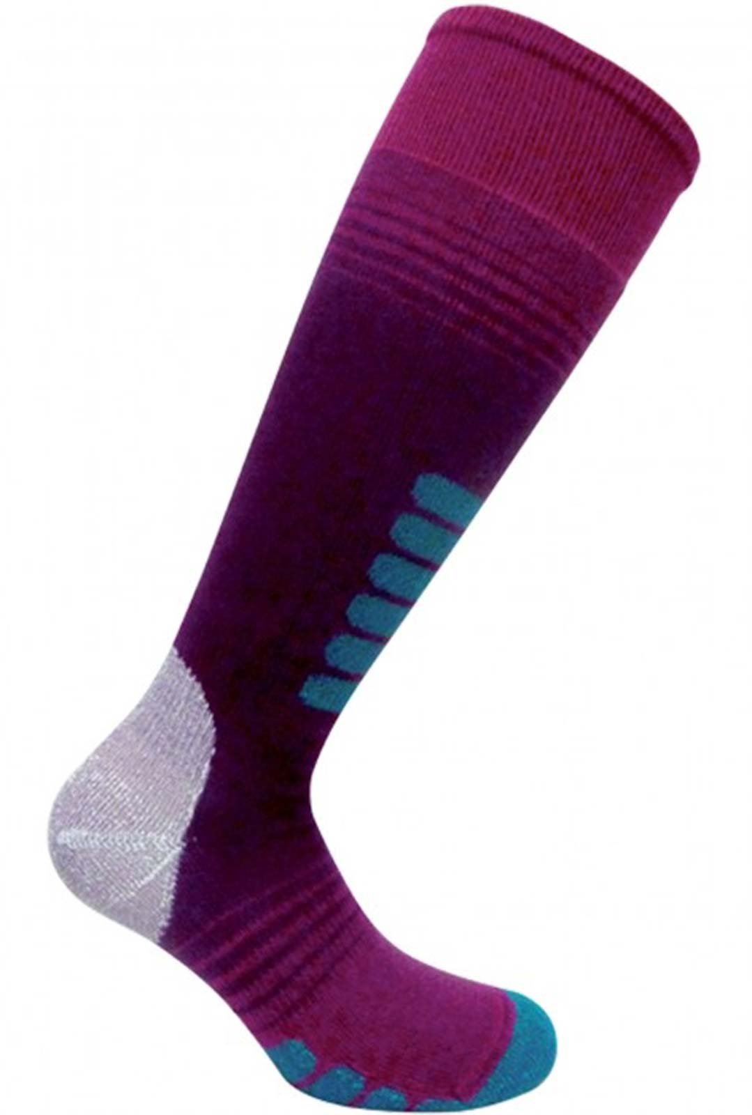 Eurosock Women's Comfort Socks for Everyday Wear