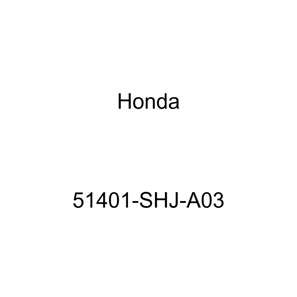 Genuine Honda 51401-SHJ-A03 Coil Spring - Front Suspension Replacement Part for Honda Accord, Civic, CR-V | Durable & Smooth Ride | Perfect for Daily Commuting & Road Trips
