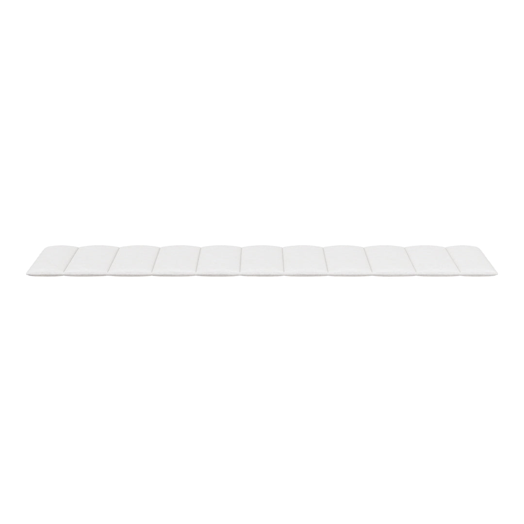 Premium Outdoor Bench Cushion for Timbur - Waterproof & UV Resistant - Comfortable Seat Cushion for Patio, Deck, Garden Furniture - Perfect for Relaxing Outdoors