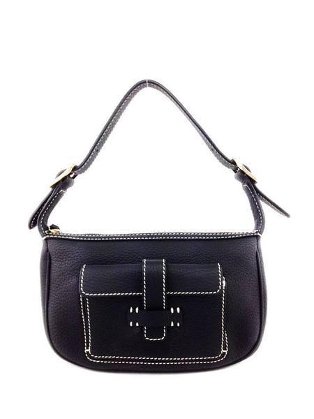 Luxury Loro Piana Fjord Leather Globe Pochette Bag for Women | Premium Italian Leather Clutch | Perfect for Evening Parties, Weddings & Special Occasions