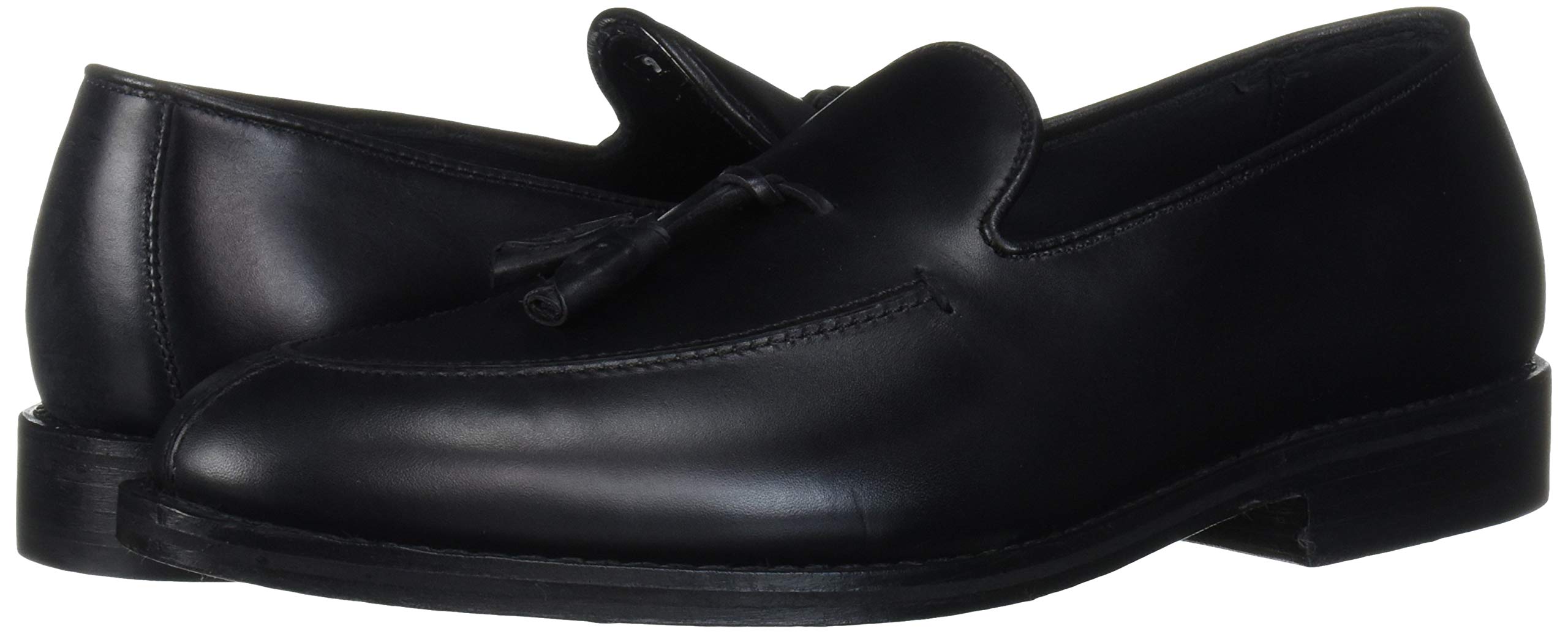 Allen Edmonds Men's Spring Street Penny Loafer - Genuine Leather Dress Shoes for Business & Casual Wear | Comfortable Slip-On Loafers for Office, Travel & Everyday Use