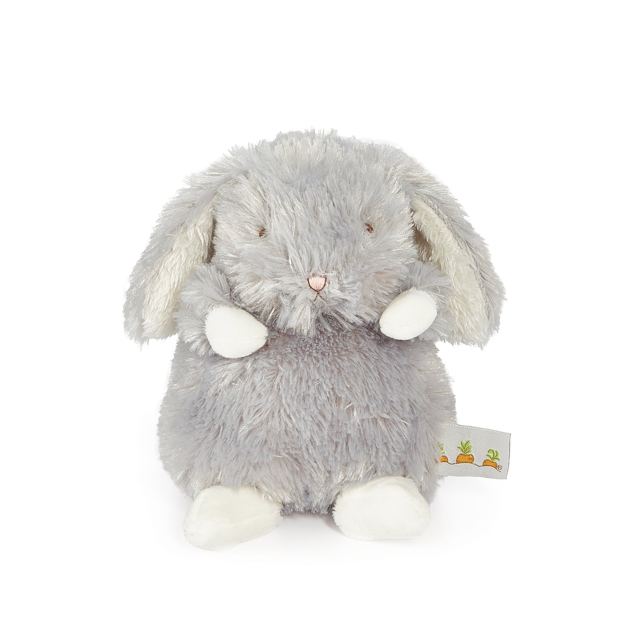 Wee Bloom Bunny - Adorable Plush Stuffed Animal Toy for Kids & Babies | Perfect for Nursery Decor, Birthday Gifts & Cuddling
