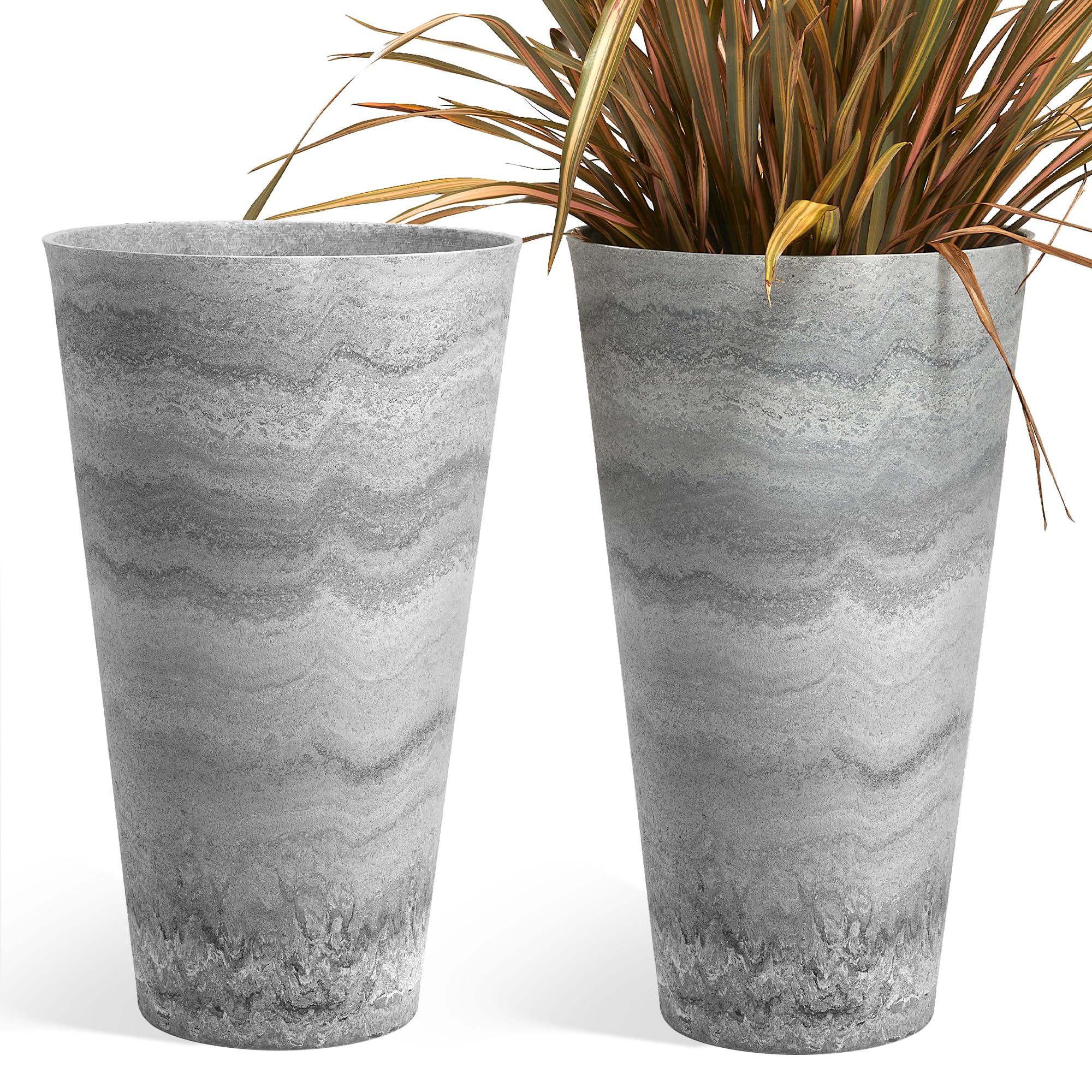 Worth Garden 2-Pack 24.5