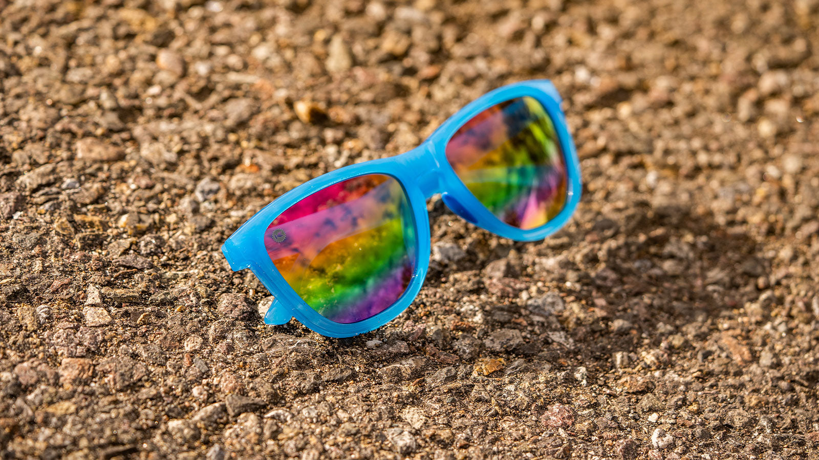 Rainbow Blues Premium Sports Gear - High-Quality Athletic Equipment for Running, Training & Outdoor Activities