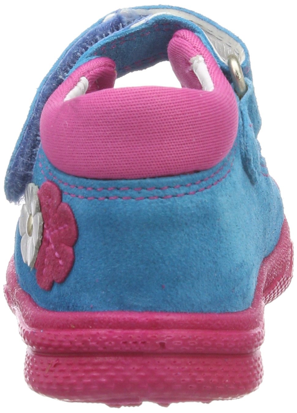 Baby Girl's Sandals Size 3 UK - Comfortable & Stylish Toddler Sandals for Summer | Perfect for Beach, Park & Outdoor Play