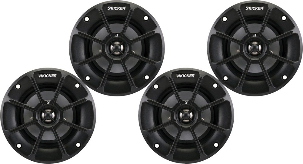 KICKER 40PS44 4