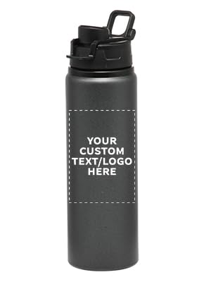 - Custom – Charcoal
