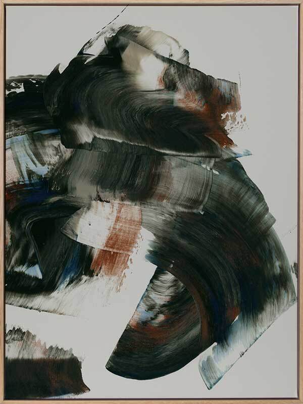 Aramis Canvas Art Print - High-Quality Wall Decor for Living Room, Bedroom & Office - Perfect for Home & Office Decor