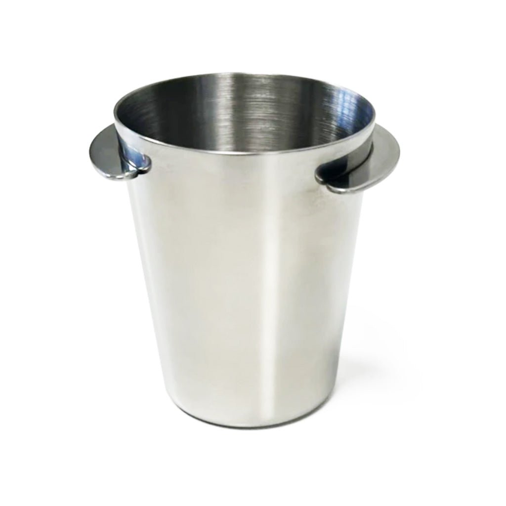 51mm Coffee Dosing Cup - Precise Coffee Grounds Measuring Tool for Espresso, Pour Over & French Press - Perfect for Home Baristas & Coffee Shops