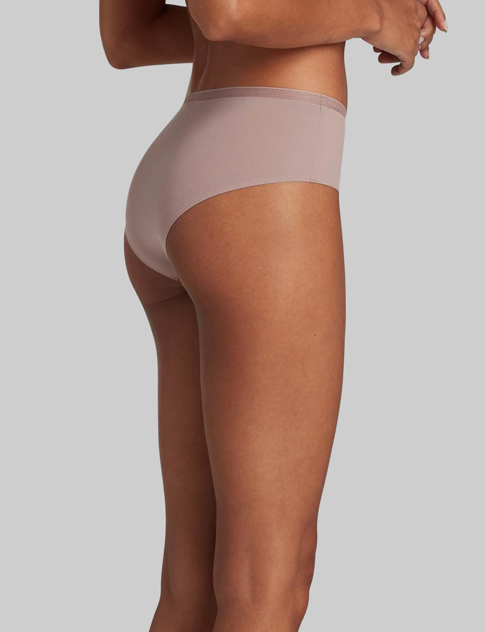 Women's Air Hipster Underwear - Breathable & Comfortable Panties for Everyday Wear | Perfect for Yoga, Workout & Lounge