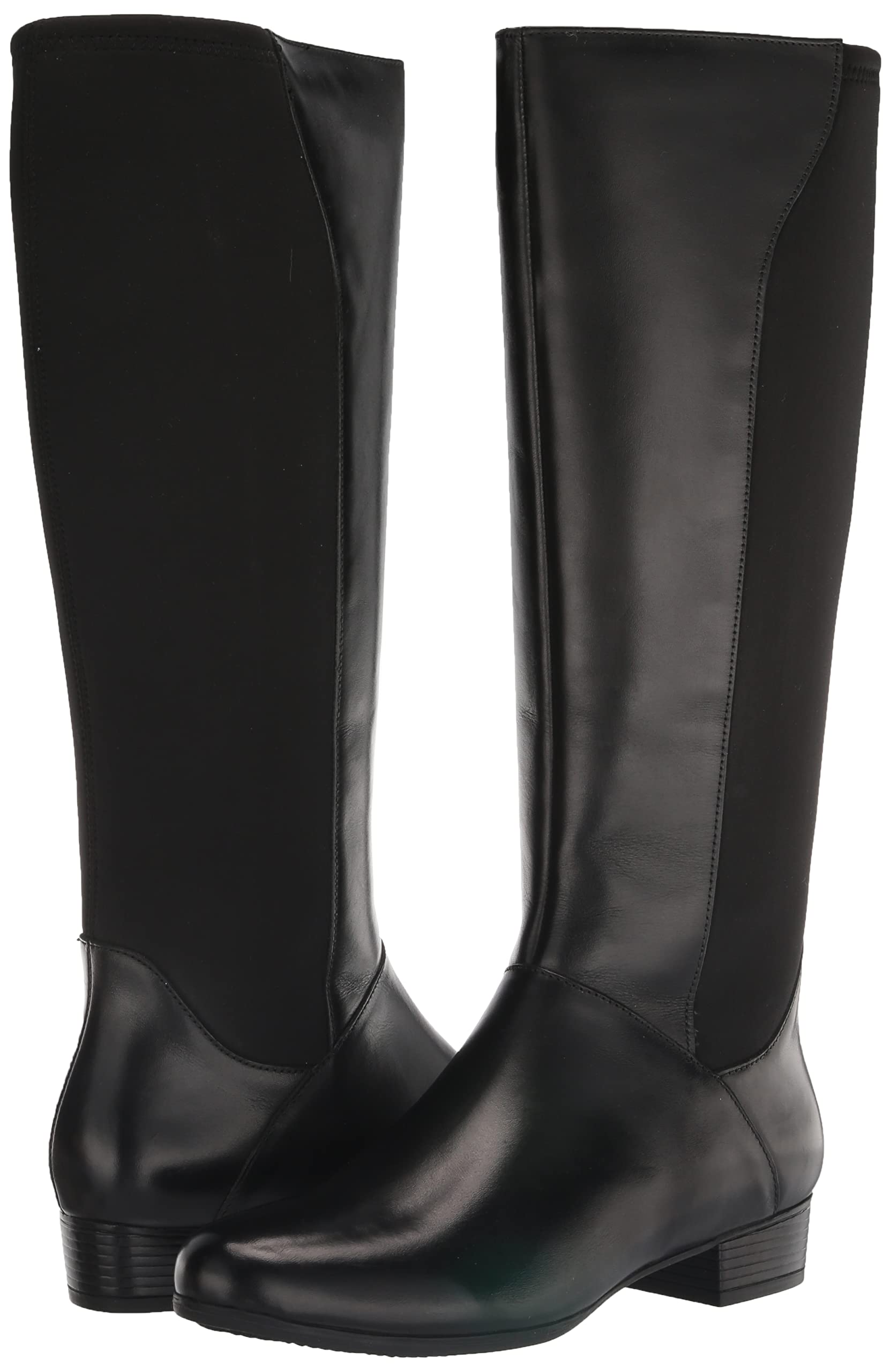 Trotters Women's Knee High Boots - Stylish Winter Riding Boots for Women | Waterproof & Comfortable | Perfect for Outdoor, Work & Casual Wear
