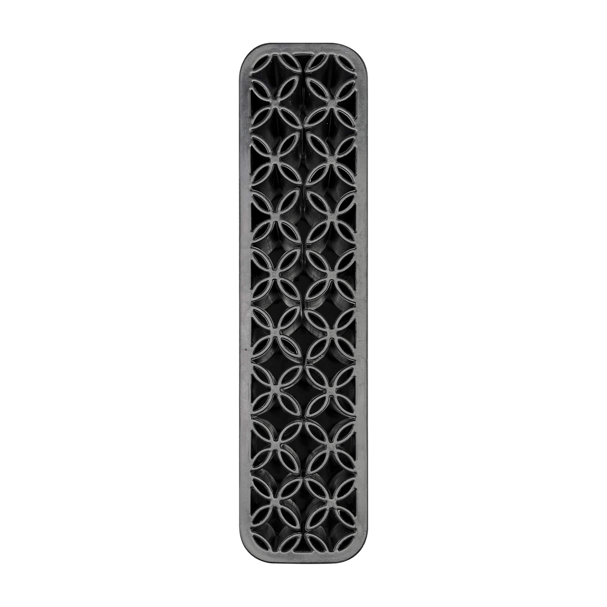 Non-Slip Silicone Makeup Brush Holder - Organize & Store Cosmetic Brushes for Vanity, Bathroom, or Travel - Perfect for Beauty Lovers & Makeup Artists