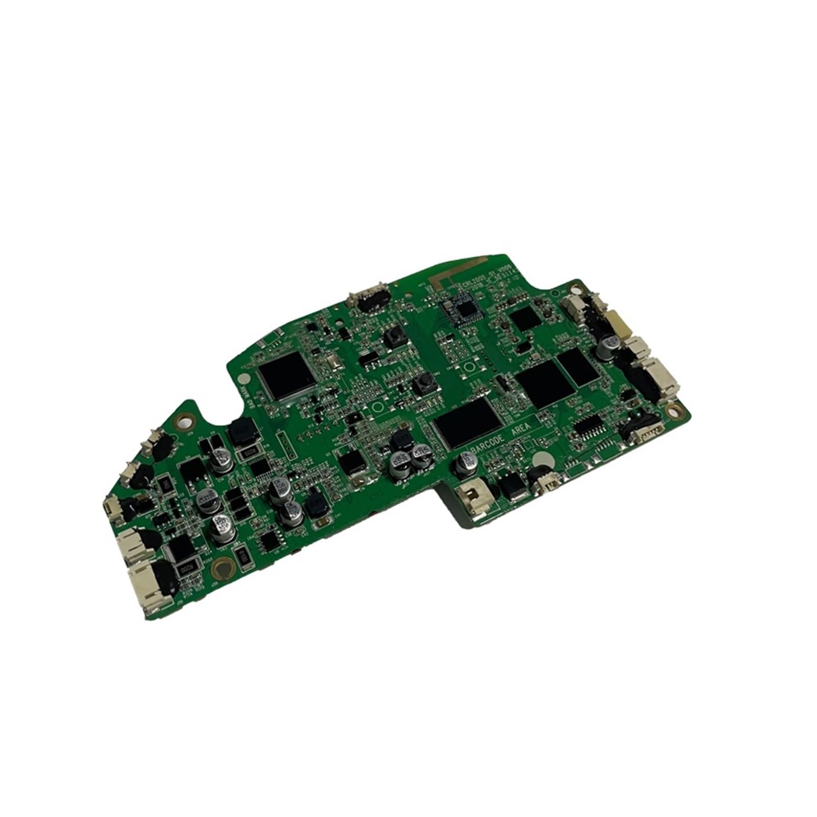 Viomi SE Vacuum Cleaner Motherboard Replacement - CE Version Compatible Spare Part for Easy Repair | Perfect for Home Cleaning & Maintenance