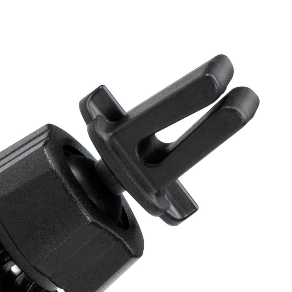 MagEZ Mount Qi - Wireless Charging Car Mount for iPhone & Android - Perfect for Hands-Free Driving & Commuting