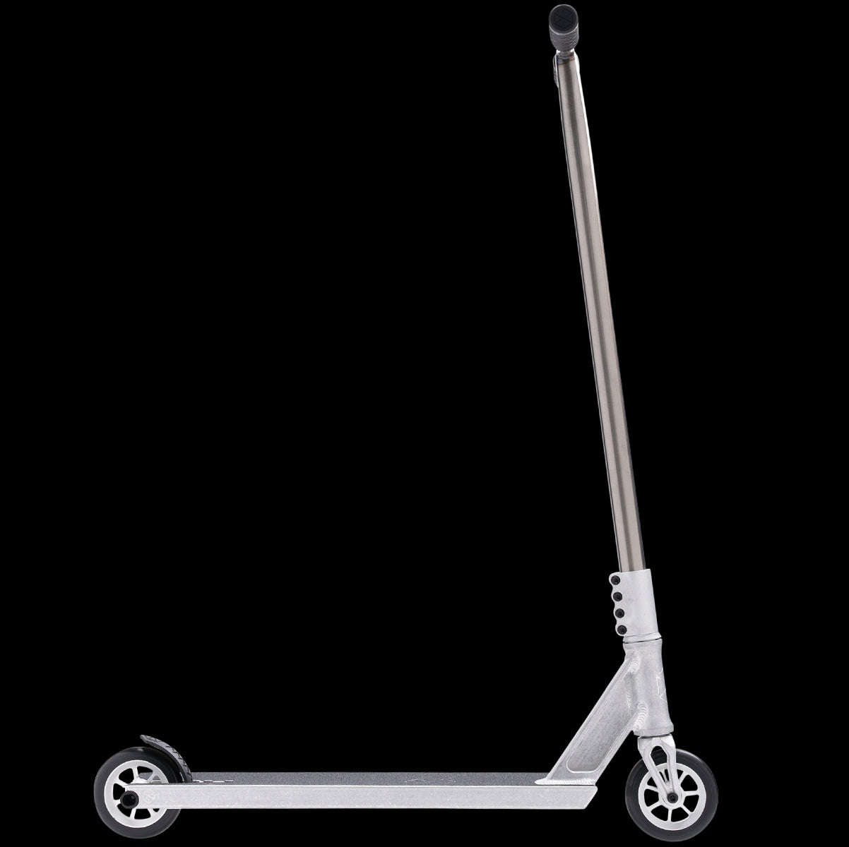 Native Canopy Pro Scooter - High Performance Kick Scooter for Adults & Teens - Perfect for Commuting, Urban Travel & Outdoor Fun