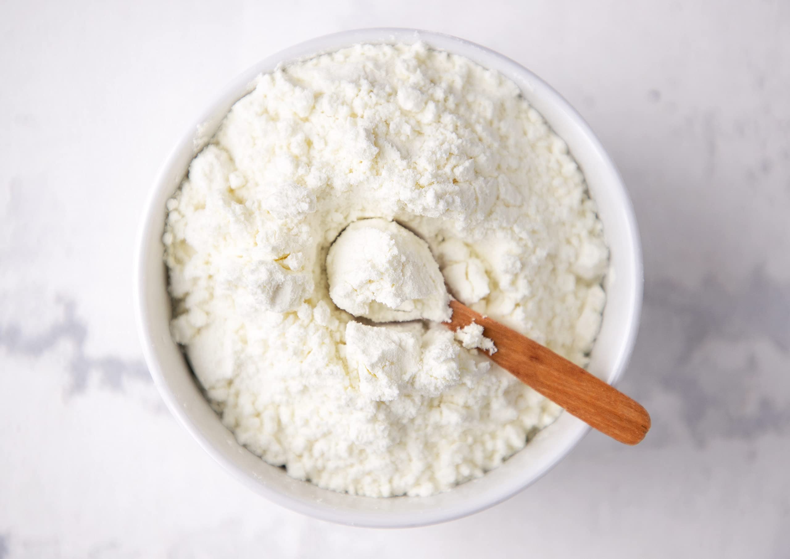 Organic Coconut Milk Powder by Food to Live, 1 lb – Non-GMO, Vegan, Keto-Friendly, Dairy-Free | Dehydrated Fresh Coconut, Unsweetened, Pure & Bulk | Plant-Based Creamer with Maltodextrin | Perfect for Smoothies, Baking, Coffee & Dairy-Free Recipes