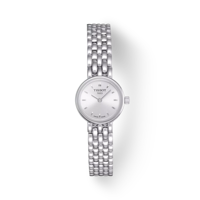 Tissot Lovely Women's Watch - Elegant Swiss Timepiece for Everyday Wear & Special Occasions | Perfect Gift for Her, Office, Date Night & Formal Events