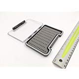 Premium Fly Fishing Tackle Box - Large 4