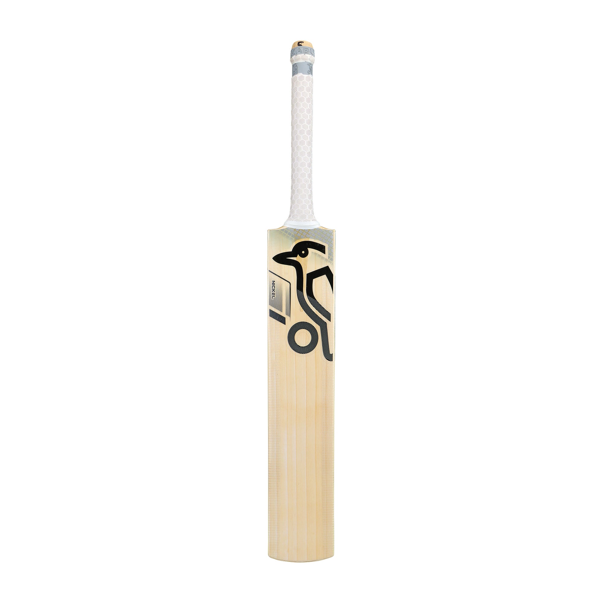 Kookaburra Nickel 6.5 Cricket Bat 2025 - Premium Cricket Equipment for Professional & Amateur Players - Perfect for Matches, Training & Backyard Cricket Games