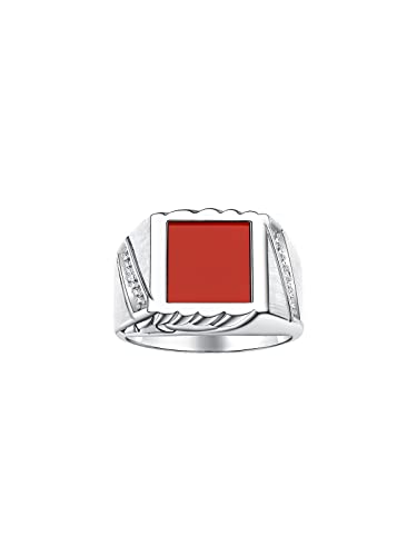 Red Quartz